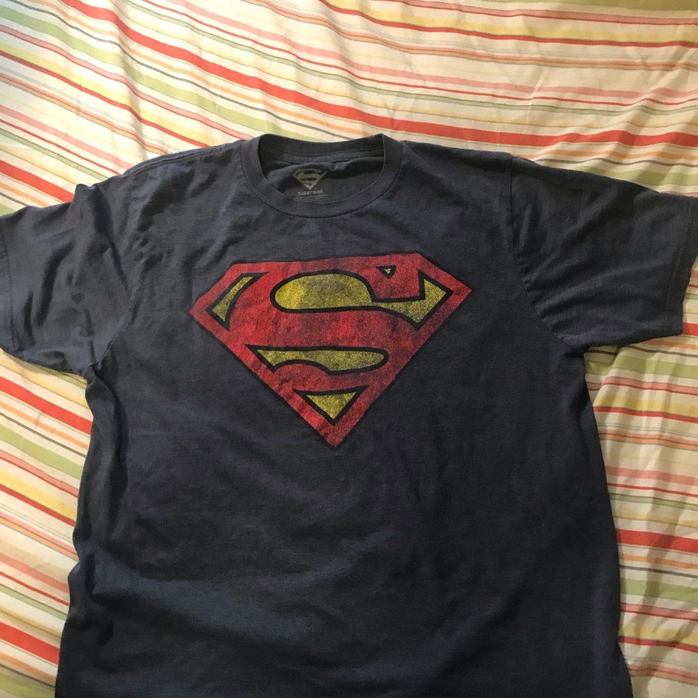 I don’t wear this anymore.